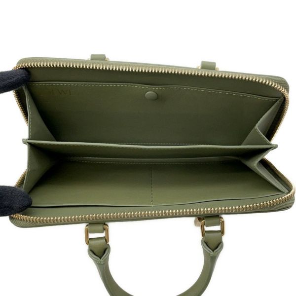 決算セール開催中】ロエベ ショルダーバッグ アマソナ レザー