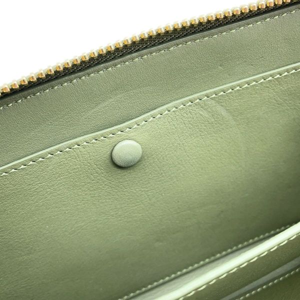 ロエベ ショルダーバッグ アマソナ レザー C039U10X01 LOEWE バッグ ポシェット ポーチ