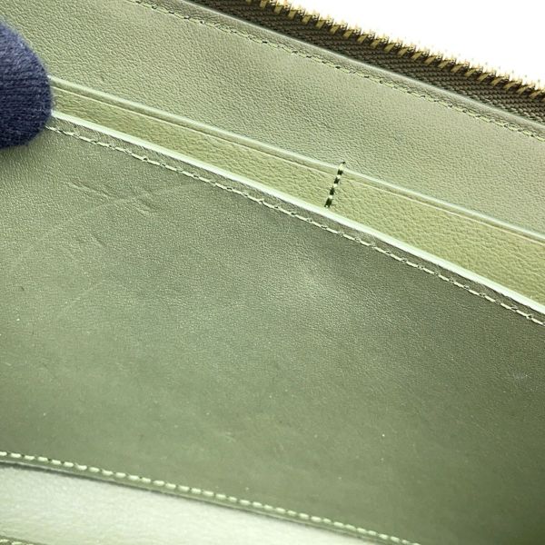 ロエベ ショルダーバッグ アマソナ レザー C039U10X01 LOEWE バッグ ポシェット ポーチ