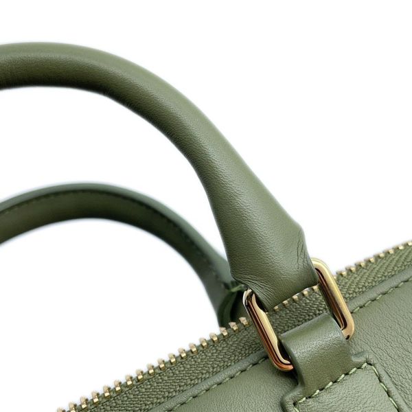 ロエベ ショルダーバッグ アマソナ レザー C039U10X01 LOEWE バッグ ポシェット ポーチ