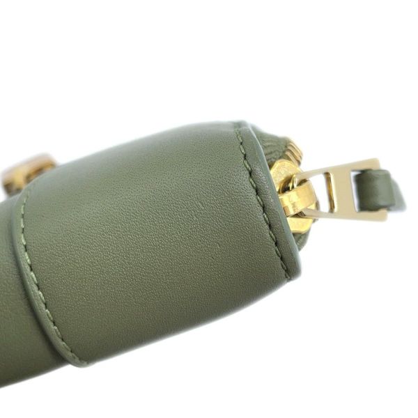 ロエベ ショルダーバッグ アマソナ レザー C039U10X01 LOEWE バッグ ポシェット ポーチ