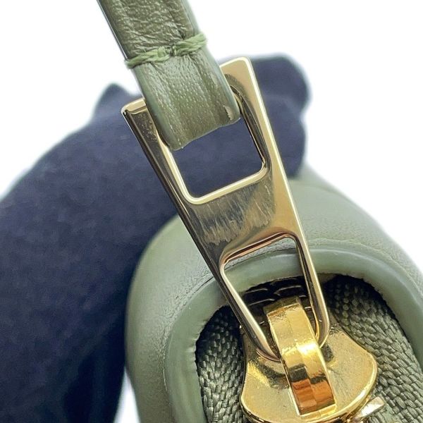 ロエベ ショルダーバッグ アマソナ レザー C039U10X01 LOEWE バッグ ポシェット ポーチ