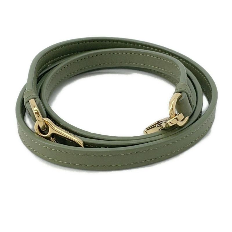 ロエベ ショルダーバッグ アマソナ レザー C039U10X01 LOEWE バッグ ポシェット ポーチ