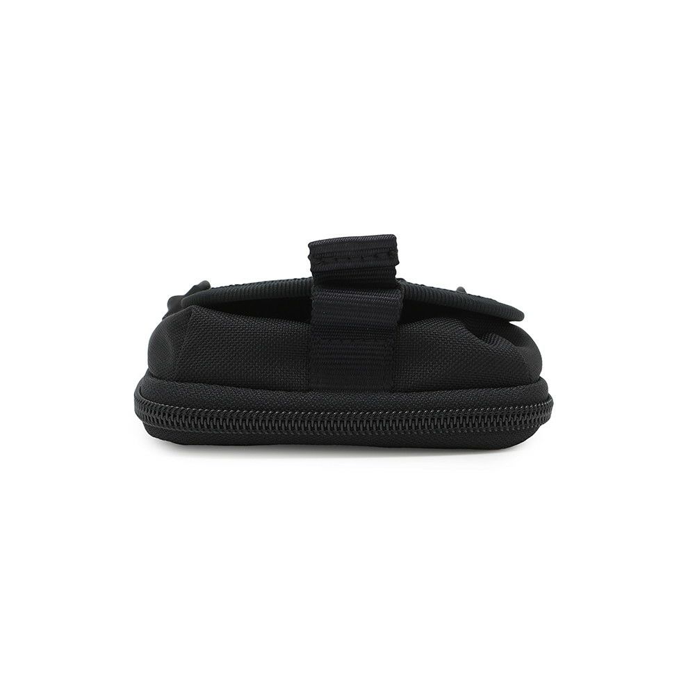 バレンシアガ ショルダーバッグ WFPコラボ エクスプローラー 593329 BALENCIAGA バッグ ボディバッグ 黒