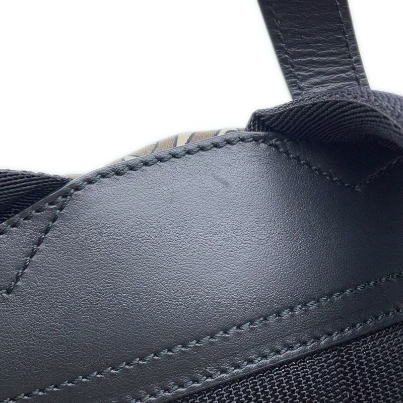 バーバリー バックパック TBモノグラム ナイロン レザー 8011856 BURBERRY バッグ リュック