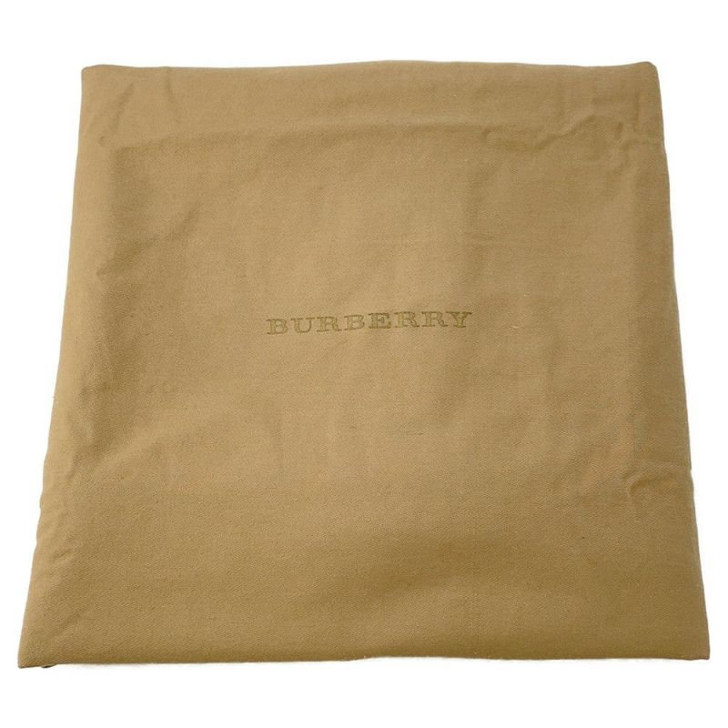 バーバリー バックパック TBモノグラム ナイロン レザー 8011856 BURBERRY バッグ リュック