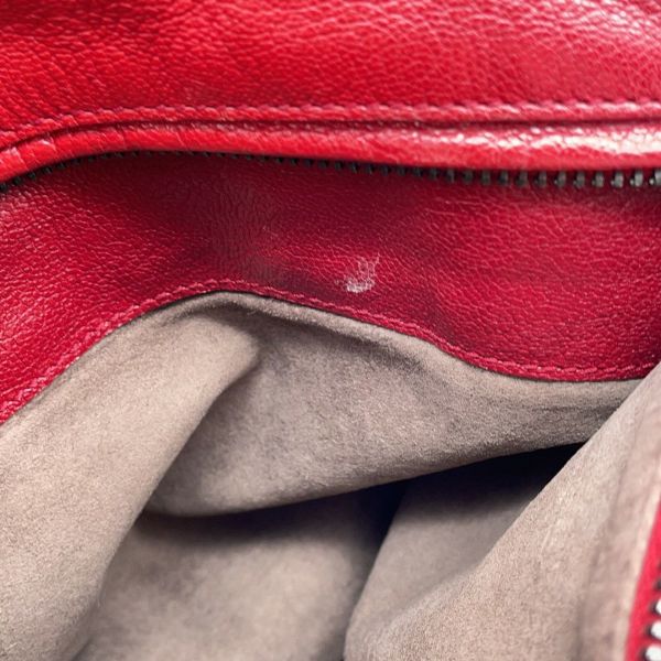 ボッテガヴェネタ ハンドバッグ ブレラ レザー BOTTEGA VENETA バッグ ミニボストンバッグ