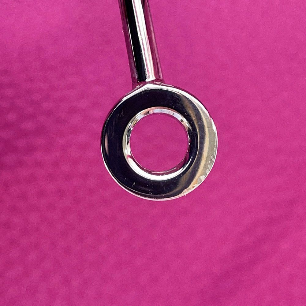 エルメス バーキン25 マグノリア/シルバー金具 トゴ C刻印 HERMES Birkin ハンドバッグ