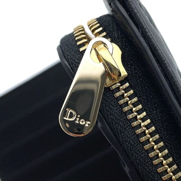 クリスチャン・ディオール 二つ折り財布 My Dior Dittany