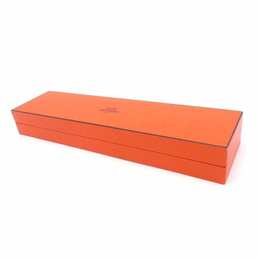エルメス ブレスレット シェーヌダンクルGM 15コマ SV925シルバー HERMES ジュエリー