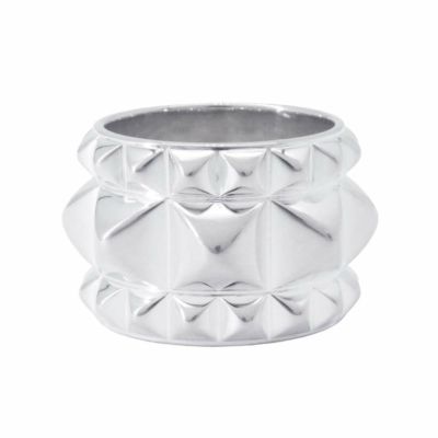 エルメス HERMES シルバーリング エスピオンヌ