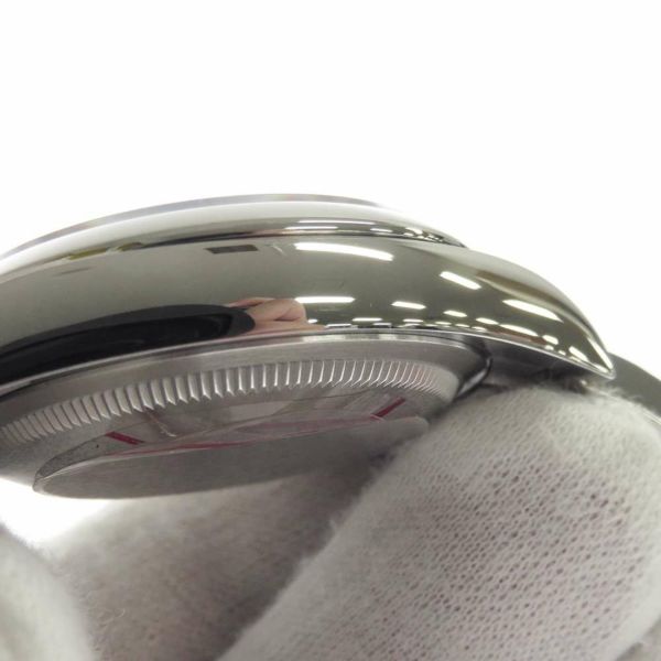 ロレックス オイスターパーペチュアル 126000 ROLEX 腕時計 ターコイズセレブレーション文字盤