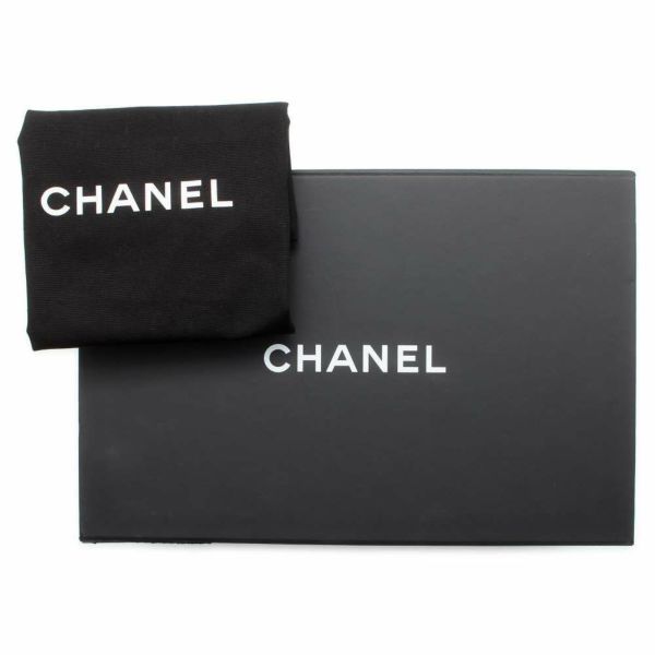 シャネル チェーンショルダーバッグ ココマーク ラムスキン A69900 CHANEL ミニ フラップ バッグ