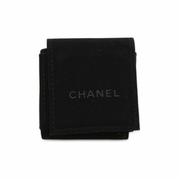 シャネル ピアス ココマーク  ラインストーン フェイクパール C21A CHANEL アクセサリー