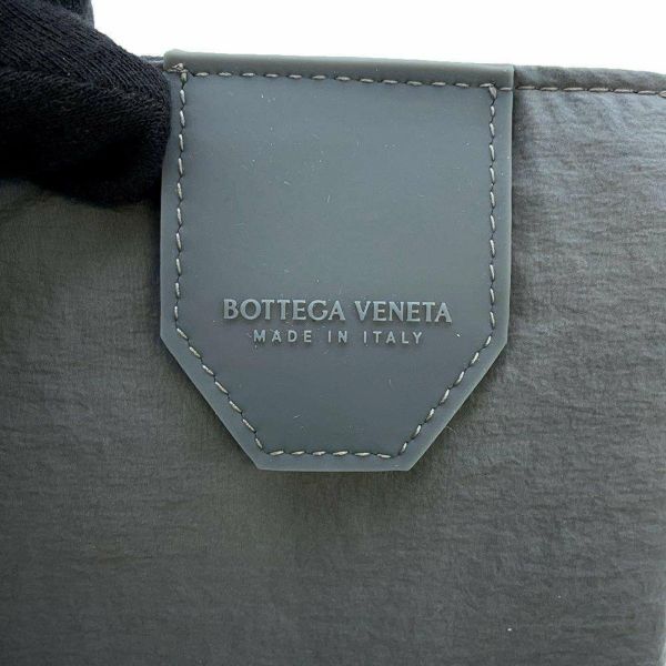 ボッテガヴェネタ ボディバッグ バデットカセット スリング 701366 BOTTEGA VENETA メンズ