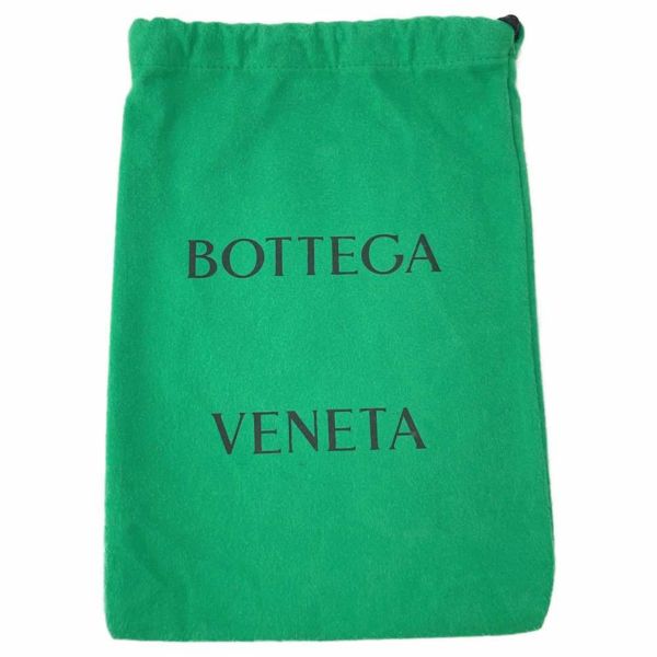 ボッテガヴェネタ ボディバッグ バデットカセット スリング 701366 BOTTEGA VENETA メンズ