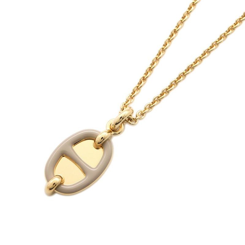 エルメス ネックレス ペンダント ミニ・マイヨン PM HERMES アクセサリー