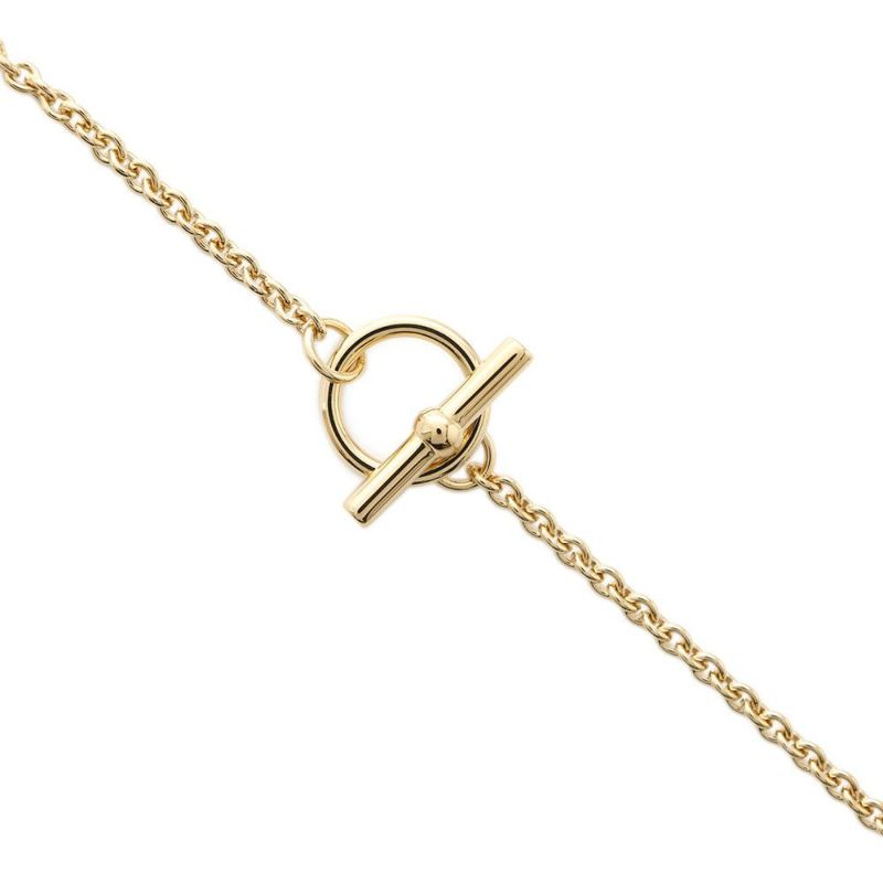 エルメス ネックレス ペンダント ミニ・マイヨン PM HERMES アクセサリー