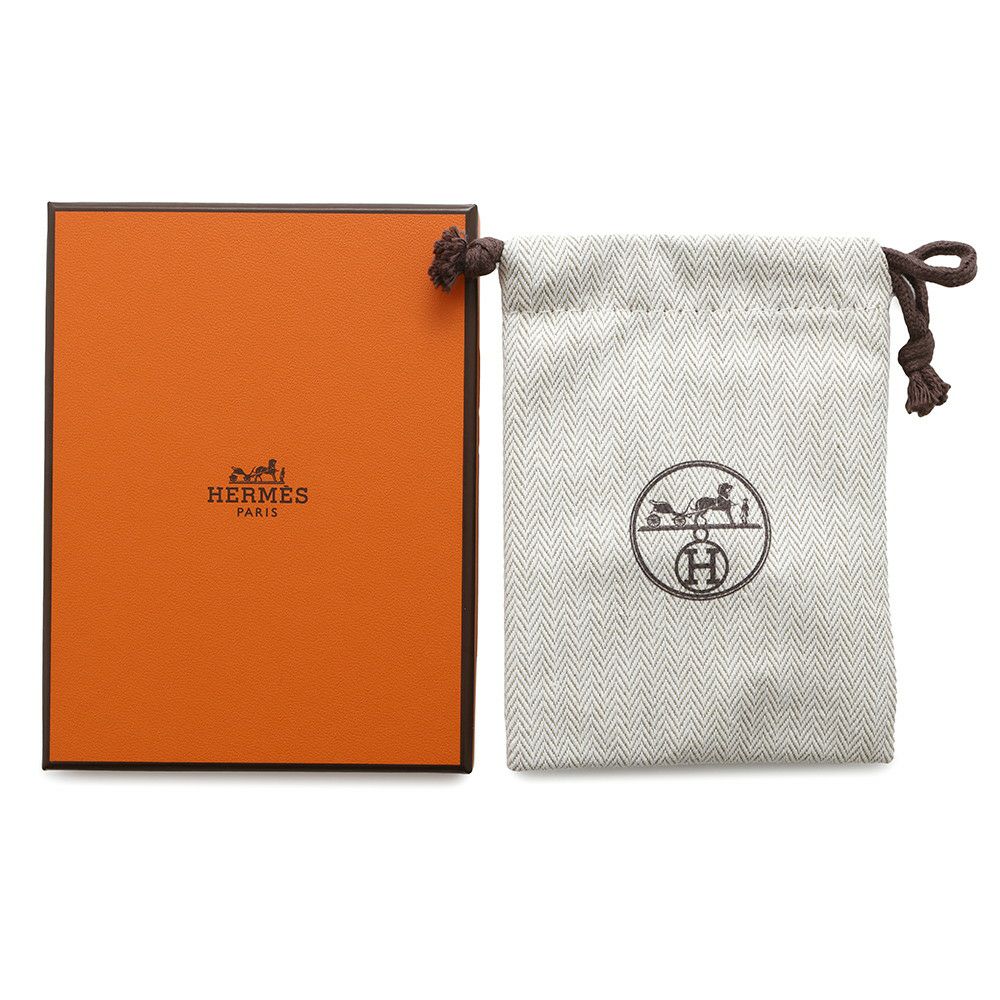 エルメス ネックレス ペンダント ミニ・マイヨン PM HERMES アクセサリー