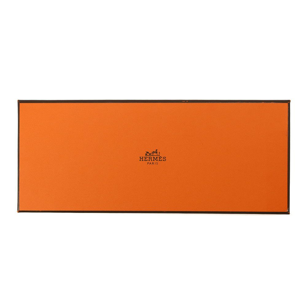 エルメス バッグチャーム ロデオPM ペガサス タッチ シエンヌ/ブラック ラムスキン/アリゲーターマット W刻印 HERMES 黒
