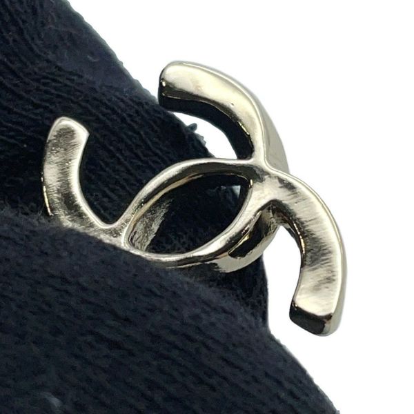 シャネル ピアス ココマーク ラインストーン メタル L24P CHANEL アクセサリー