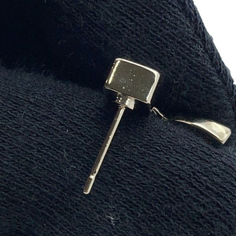 シャネル ピアス ココマーク ラインストーン メタル L24P CHANEL アクセサリー