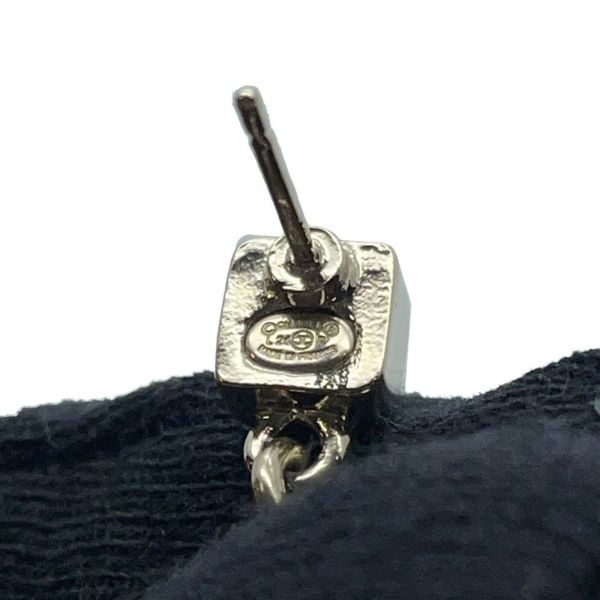 シャネル ピアス ココマーク ラインストーン メタル L24P CHANEL アクセサリー