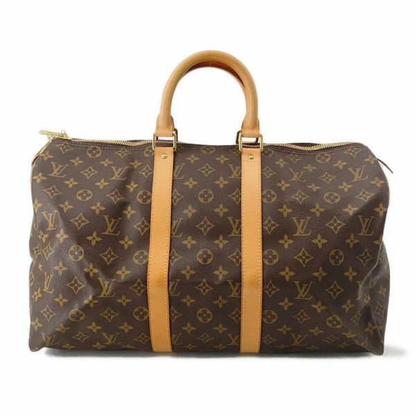 ルイヴィトン ボストンバッグ モノグラム キーポル45 M41428 LOUIS VUITTON ヴィトン バッグ