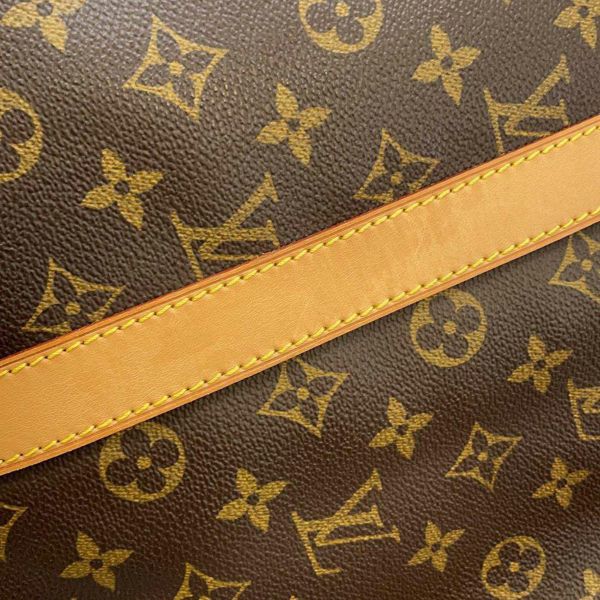 ルイヴィトン ボストンバッグ モノグラム キーポル45 M41428 LOUIS VUITTON ヴィトン バッグ