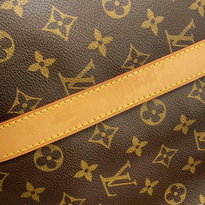 ルイヴィトン ボストンバッグ モノグラム キーポル45 M41428 LOUIS VUITTON ヴィトン バッグ