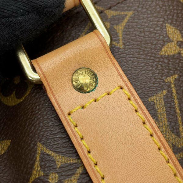 ルイヴィトン ボストンバッグ モノグラム キーポル45 M41428 LOUIS VUITTON ヴィトン バッグ