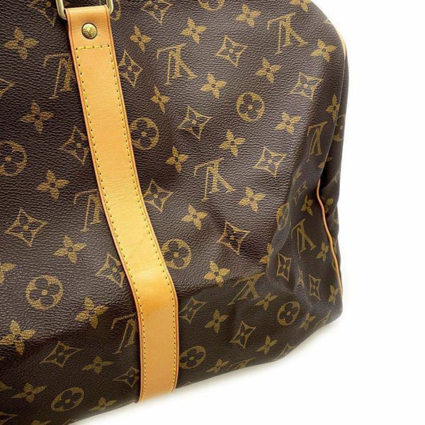 ルイヴィトン ボストンバッグ モノグラム キーポル45 M41428 LOUIS VUITTON ヴィトン バッグ