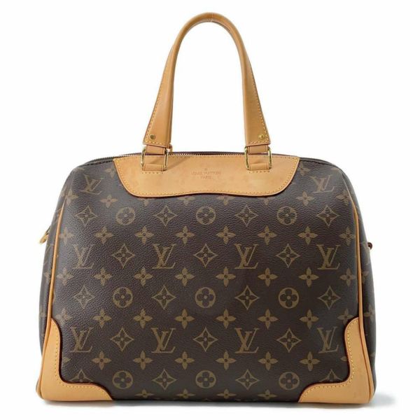 ルイヴィトン ハンドバッグ モノグラム レティーロ M50056 LOUIS VUITTON 2way