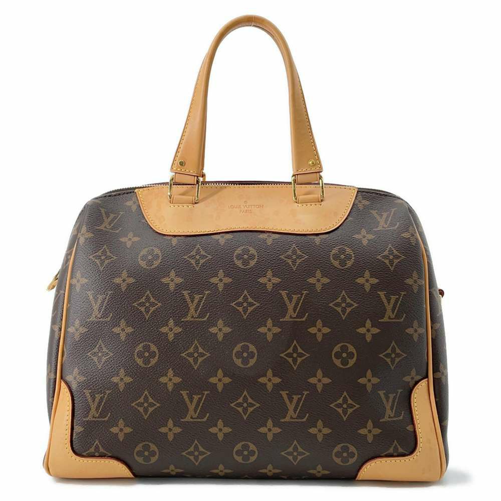 ルイヴィトン ハンドバッグ モノグラム レティーロ M50056 LOUIS VUITTON 2way