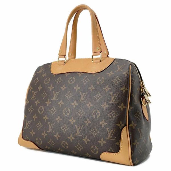 ルイヴィトン ハンドバッグ モノグラム レティーロ M50056 LOUIS VUITTON 2way