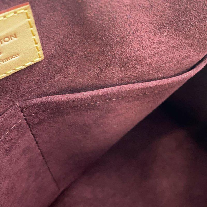 ルイヴィトン ハンドバッグ モノグラム レティーロ M50056 LOUIS VUITTON 2way