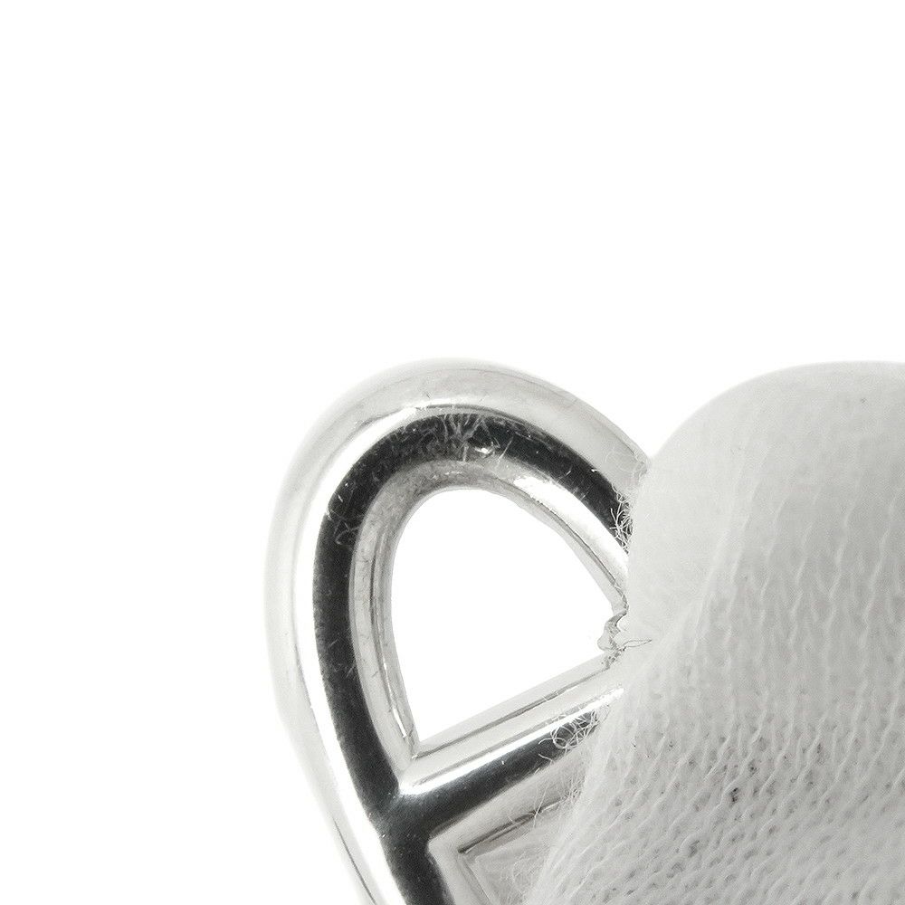 エルメス ネックレス シェーヌダンクル ファランドール 120 SV925シルバー HERMES ジュエリー