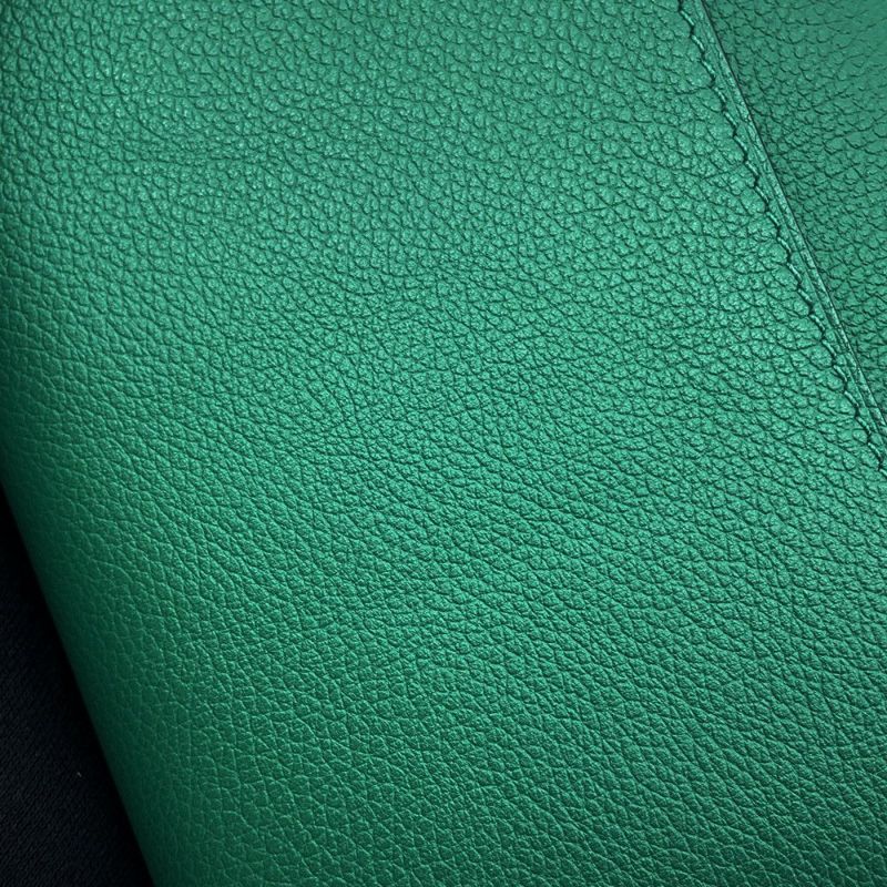 エルメス 長財布 コンスタンス トゥーゴー ロング ヴェールヴェルティゴ/ゴールド金具 エバーカラー W刻印