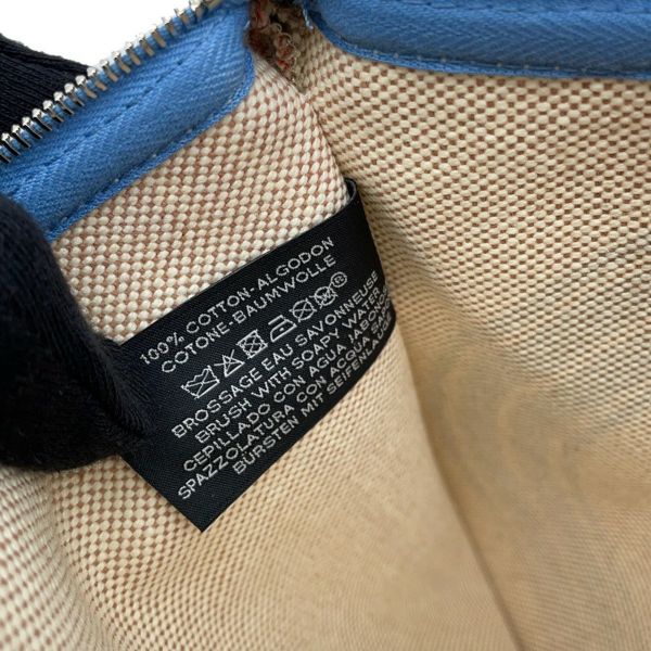 エルメス ポーチ ネオバン・マイヨン・マラン マリン/ブリック/アクア HERMES 小物入れ バッグ