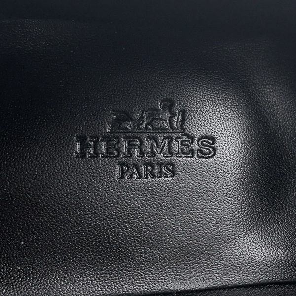 エルメス モカシン ロワイヤル レザー レディースサイズ37 HERMES 靴