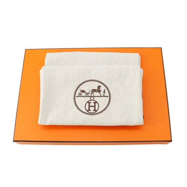 エルメス モカシン ロワイヤル レザー レディースサイズ37 HERMES 靴