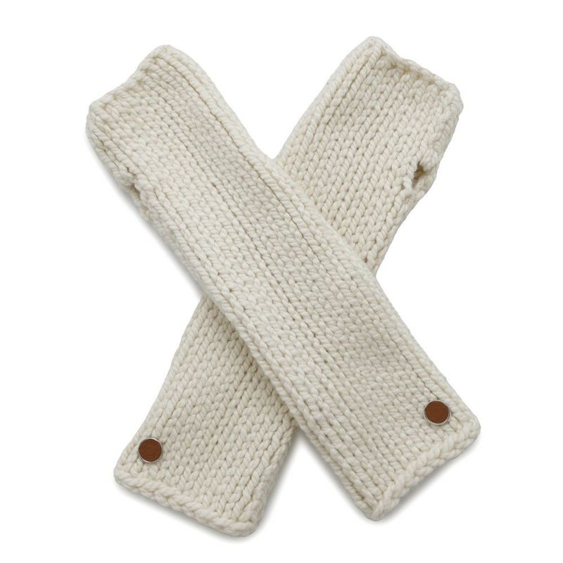 エルメス グローブ ジョプラン グローブ ウール シルク カシミヤ サイズTU HERMES