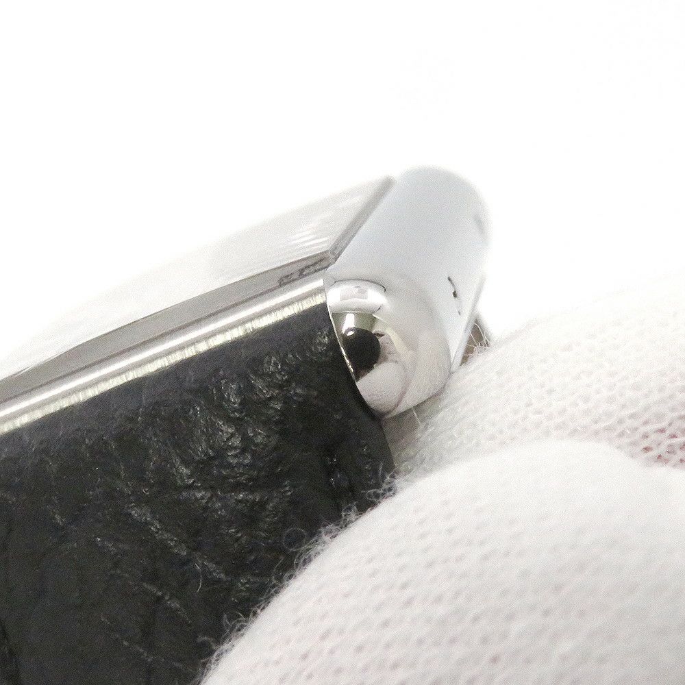 カルティエ タンク マスト SM WSTA0042 Cartier 腕時計 シルバー文字盤 クォーツ