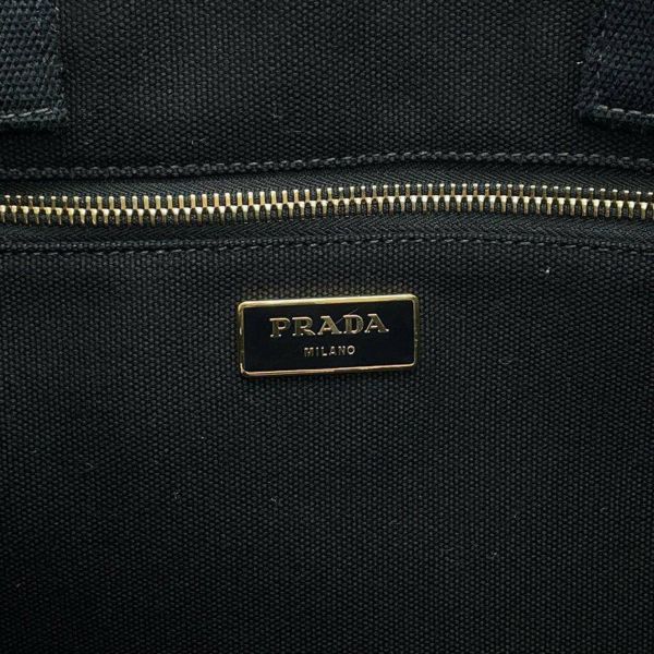 プラダ トートバッグ カナパ カモフラージュ キャンバス PRADA バッグ