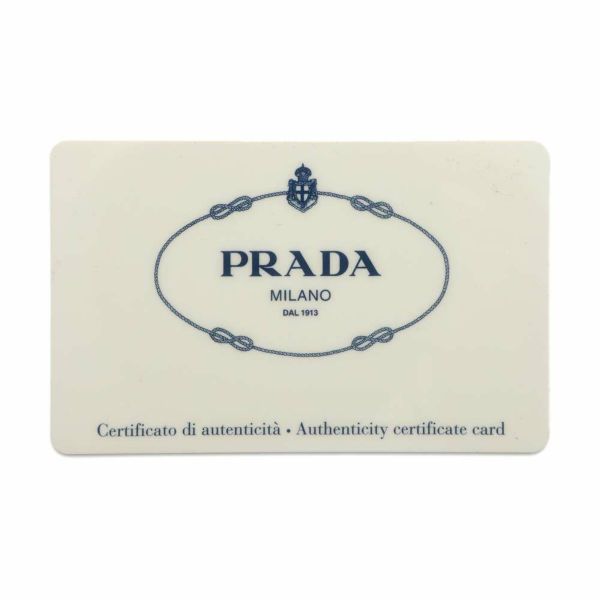 プラダ トートバッグ カナパ カモフラージュ キャンバス PRADA バッグ