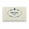 プラダ トートバッグ カナパ カモフラージュ キャンバス PRADA バッグ