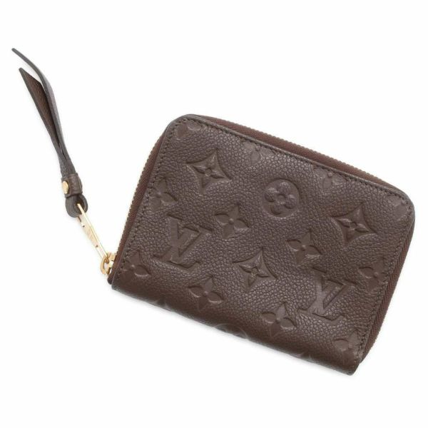 ルイヴィトン 二つ折り財布 モノグラム・アンプラント ポルトフォイユ・スクレット コンパクト M93429 LOUIS VUITTON 安心保証 |  中古・新品ブランド販売ギャラリーレア公式通販