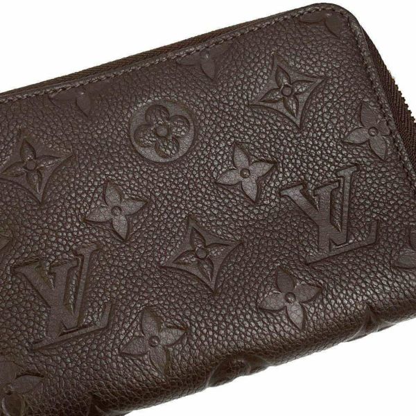 ルイヴィトン 二つ折り財布 モノグラム・アンプラント ポルトフォイユ・スクレット コンパクト M93429 LOUIS VUITTON 安心保証 |  中古・新品ブランド販売ギャラリーレア公式通販