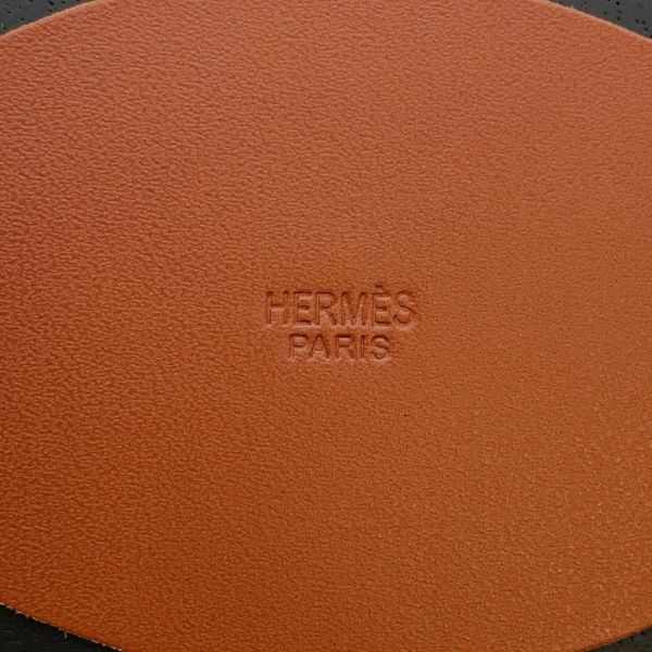 エルメス ペーパーウエイト サマルカンド ウッド HERMES 置物