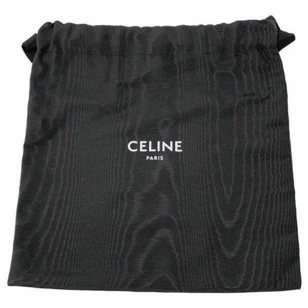 セリーヌ ショルダーバッグ トリオンフ キャンバス 188882 CELINE バッグ